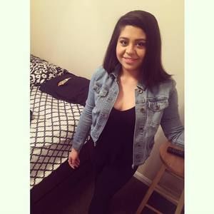 Meet your Posher, Fany